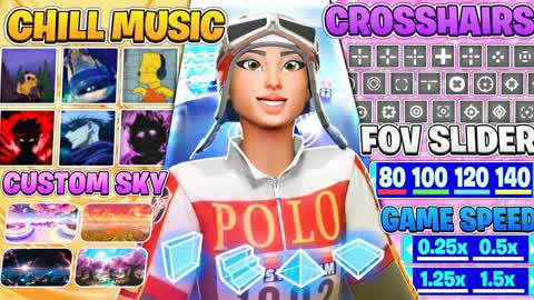 ✨Best Music 1v1 🎵 | Chill Songs 🎵