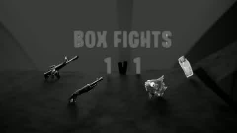 ULTRA 1V1 💥