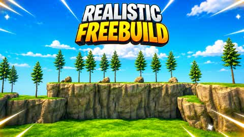 REALISTIC FREEBUILD