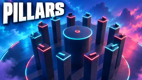 PILLARS: LAST ONE STANDING