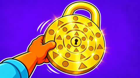 Desbloquea los anillos 🔐