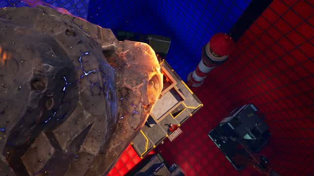 Capture 1 – TDM Mayhem!