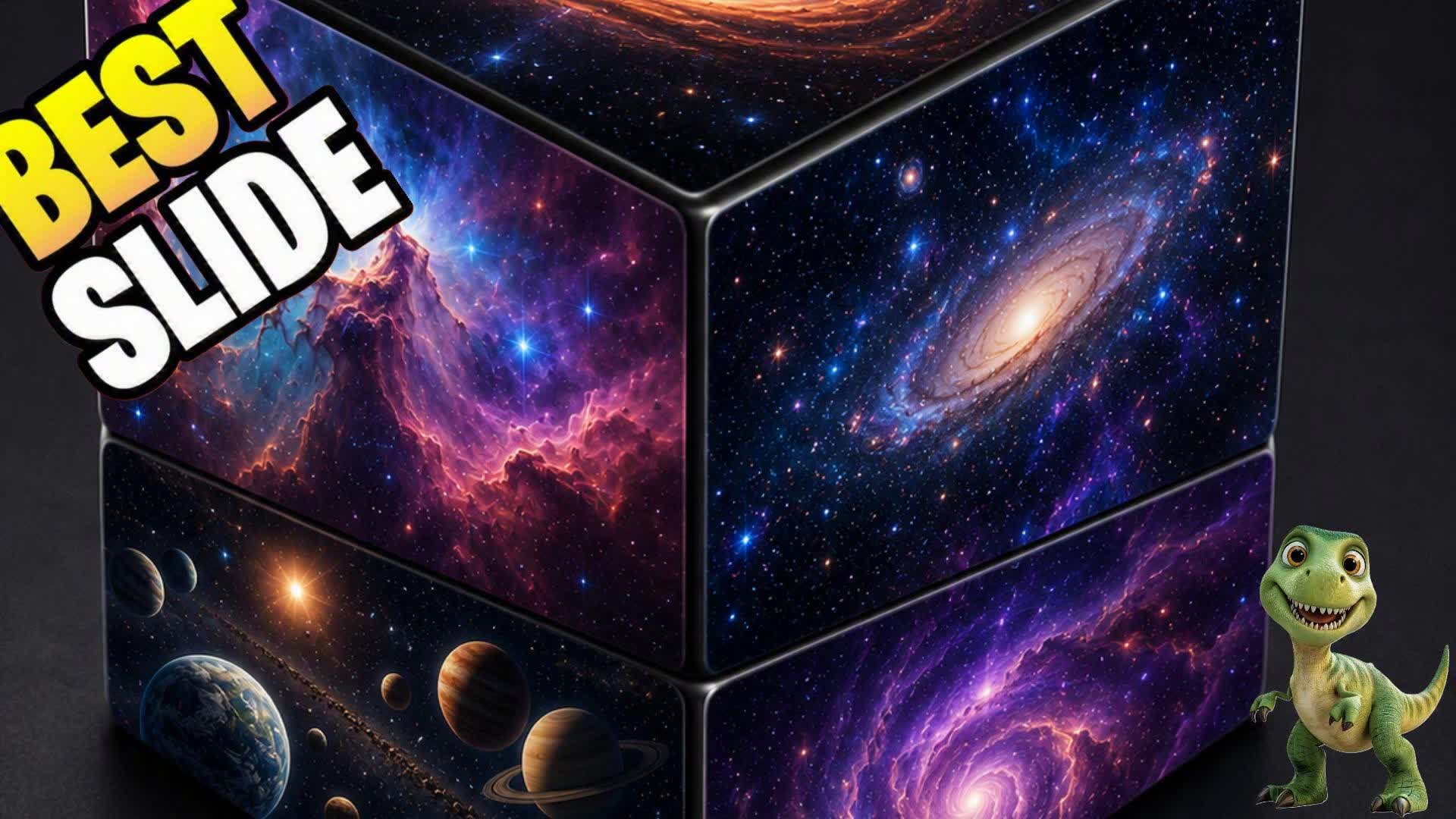 Stellar Slide Xp