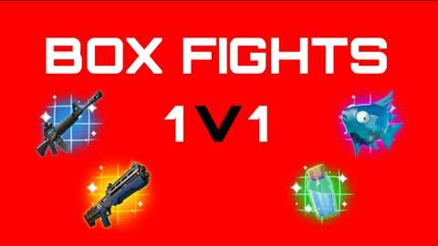 Box Fights (1V1)
