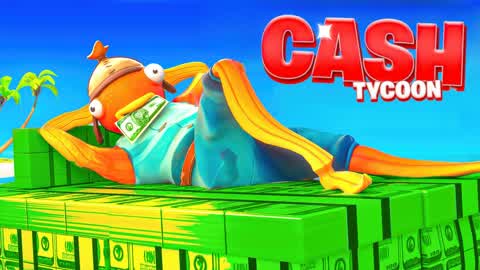 NEW CASH TYCOON 🤑