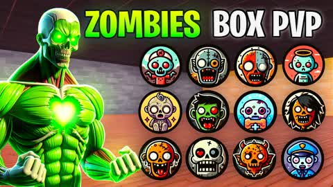 ZOMBIES BOX PVP📦