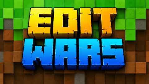 ⚔️PRO EDIT WARS