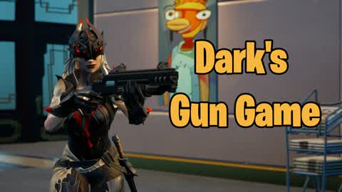 Dark's Gun Game