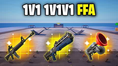 1V1 1V1V1 FFA