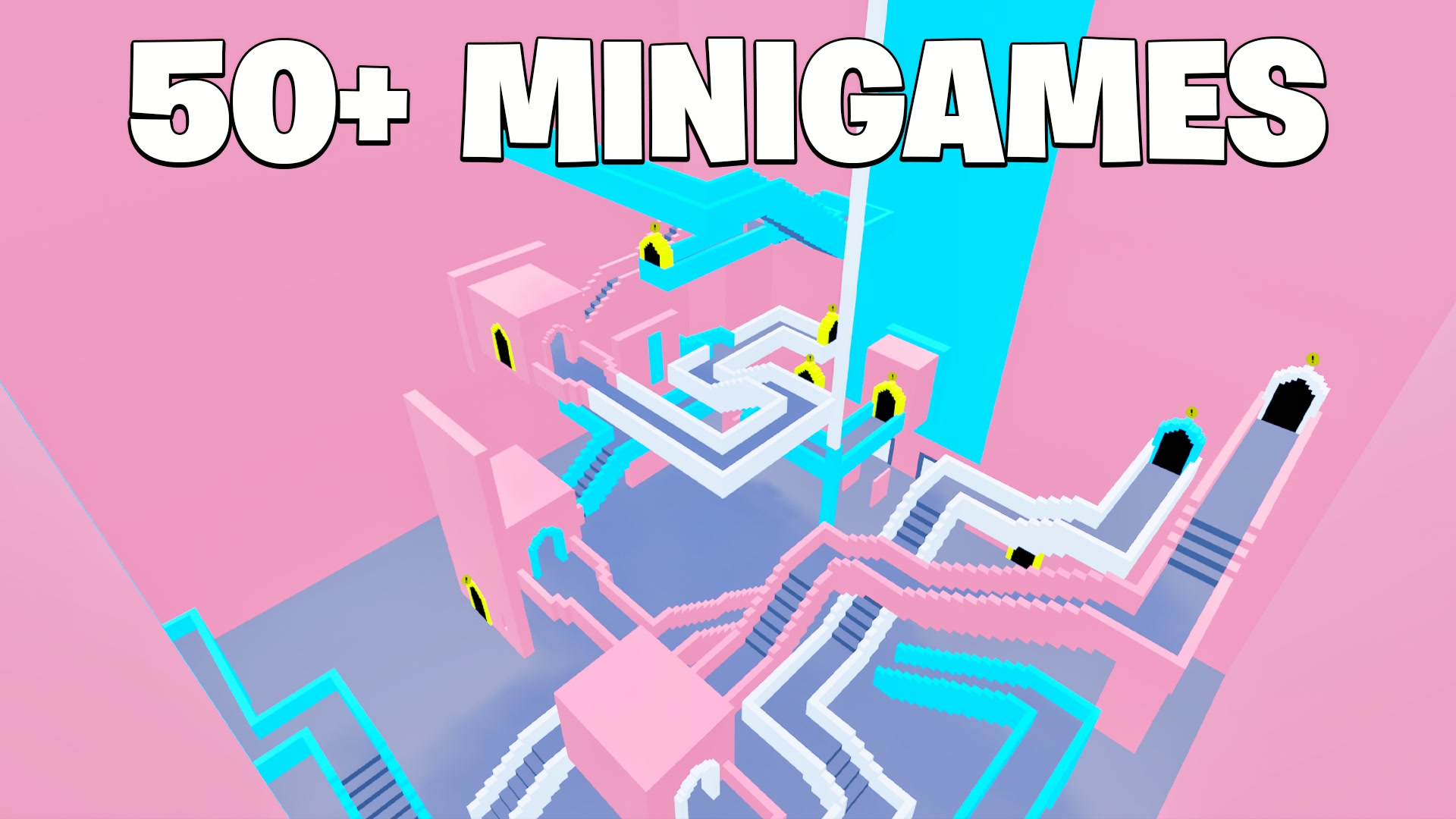 Brainrot 1v1 FFA - All Weapons & Rides — screenshot 3