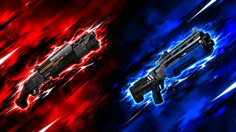 RED VS BLUE 🔴🔵 JULIUS NOVACHRONO