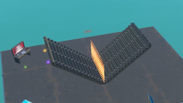 Capture 1 – SLAX 1V1