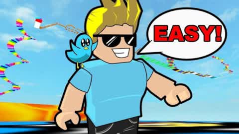 đ EASY FUN OBBY âđ