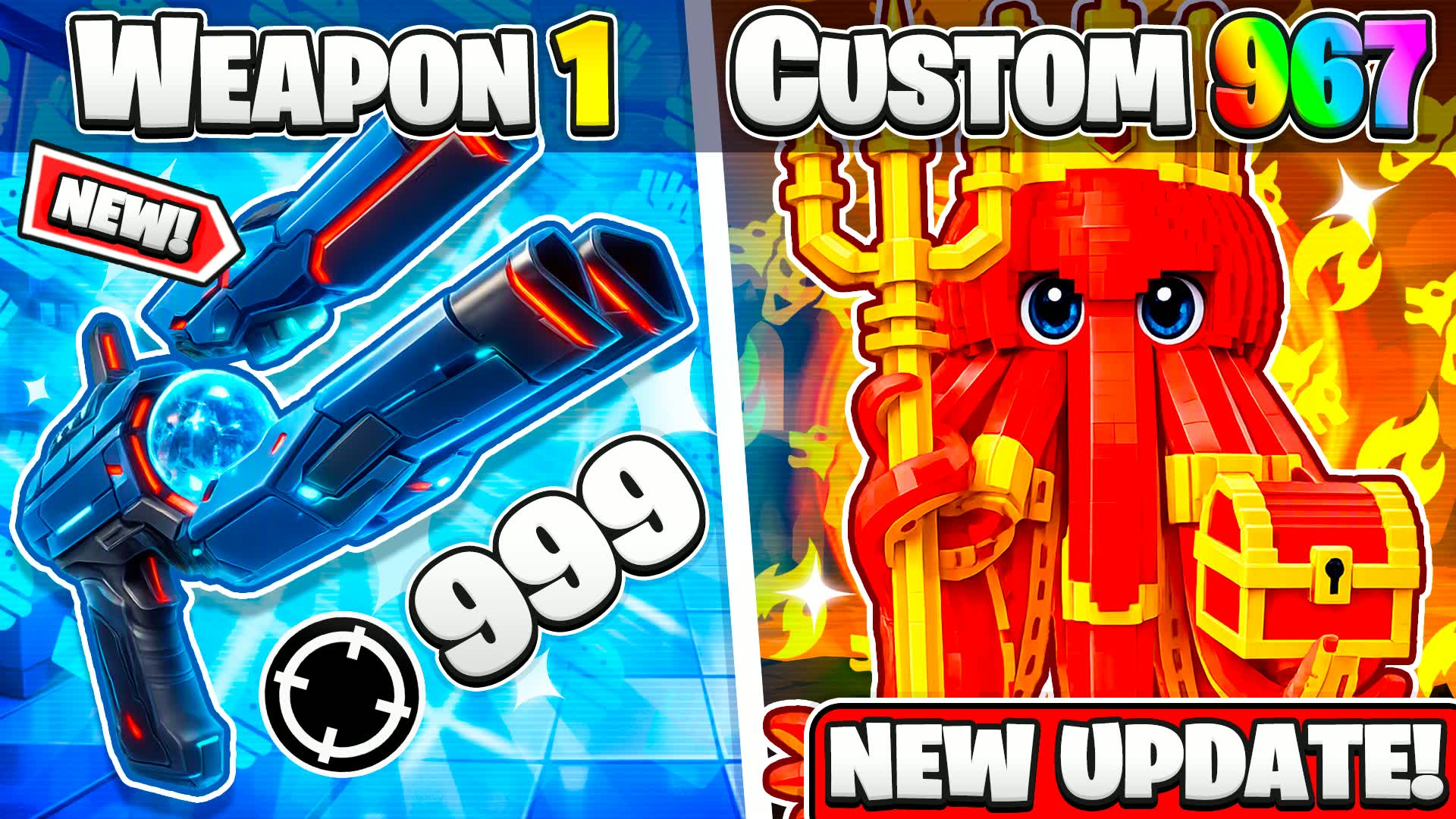 😎ULTIMATE GUN GAME 🎯BRAINROT ONE SHOT