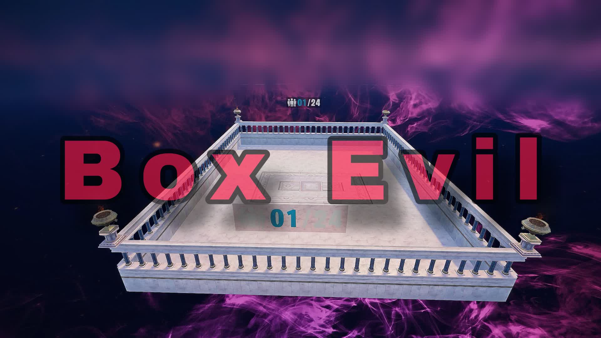 [📊] Box Evil (Fortnite) | Game Database & Information - fortnite