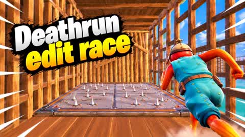 deathrun edit race