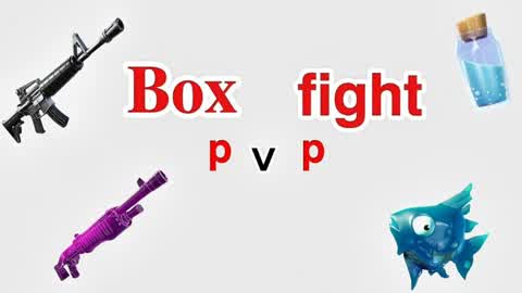 Box fight pvp ms99