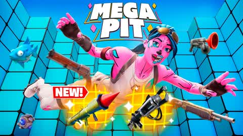 MEGA PIT