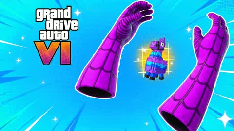 SUPER ZONE GRAND DRIVE AUTO VI