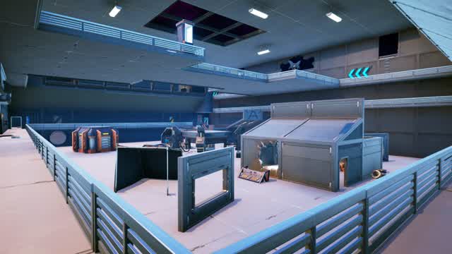 ماب المعرقين رانكد PRO RANKED  💯