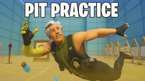 THE PIT PRACTICE 💥 FREE RANDOM FIGHT