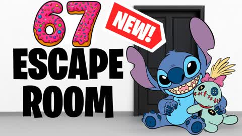 80 ESCAPE ROOM 🧩 2.0