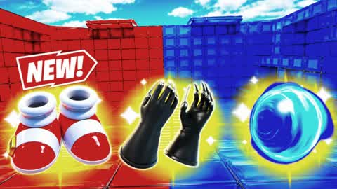 RED VS BLUE MAYHEM🔴🔵APY5379