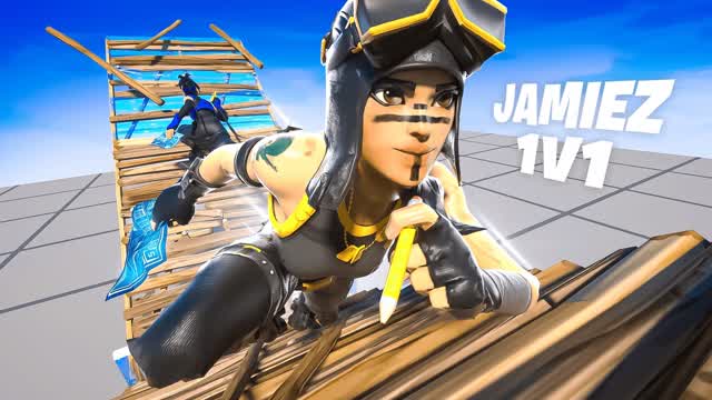 Jamiez Build Fights (200 Pumps)