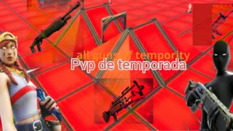 Seasonal PvP