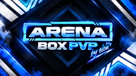 ARENA BOX PVP ⚔️