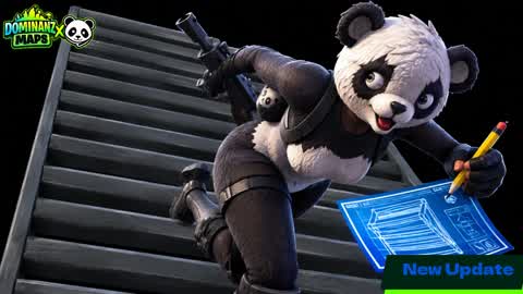 Strive 1v1 Buildfights