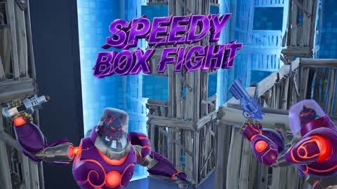 Speedy Box Fights