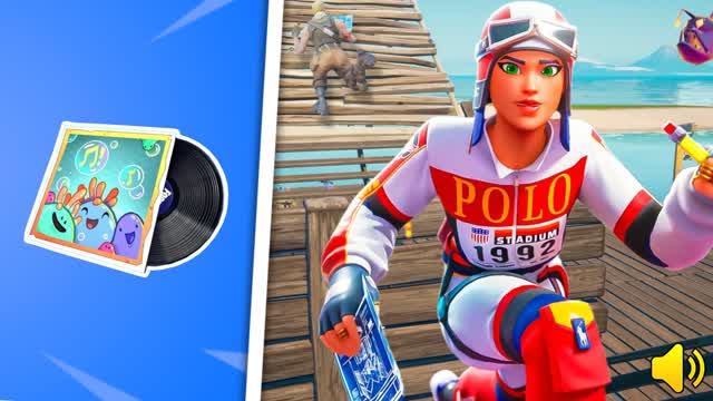 CORAL BUDDIES BUILD FIGHTS