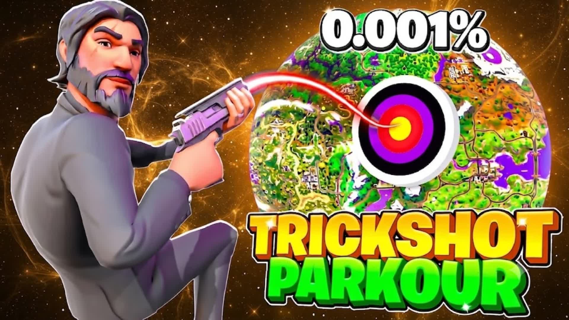 UNC MEGA TRICKSHOT UNC SUPER