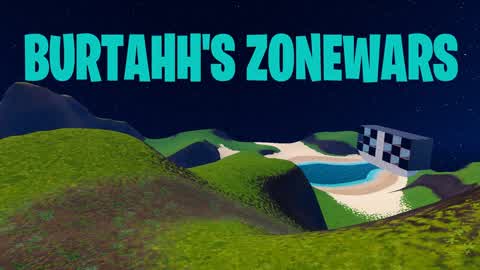 Burtahh Zonewars 2026