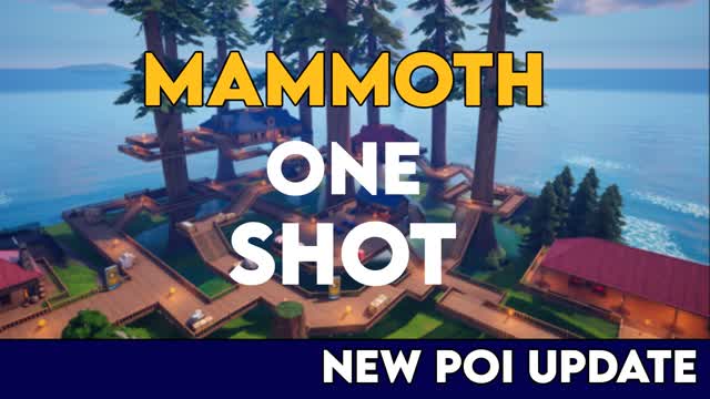 SUNNY SUBURBS: ONE SHOT 🎯