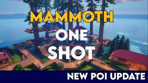 SUNNY SUBURBS: ONE SHOT 🎯