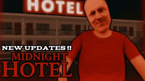 MIDNIGHT HOTEL [HORROR]