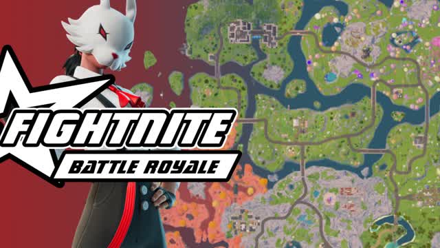 Fightnite: Battle Royale (CH3 S5)