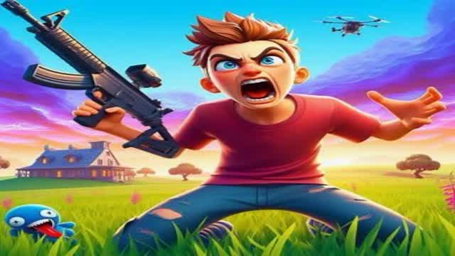 Capture 1 – Toxic Zone Wars