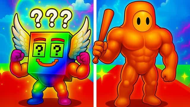 🗿 SIGMA GLASS BRIDGE 🔍FIXES UPDATE⭐