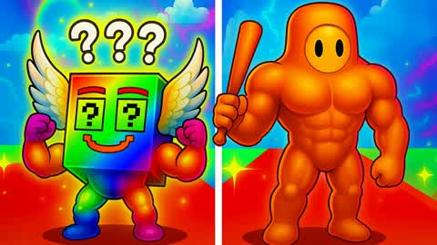 🗿 SIGMA GLASS BRIDGE 🔍FIXES UPDATE⭐