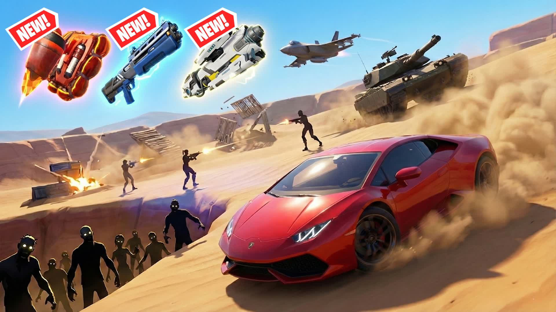 ULTRA SQUID PIT: BUILD FFA