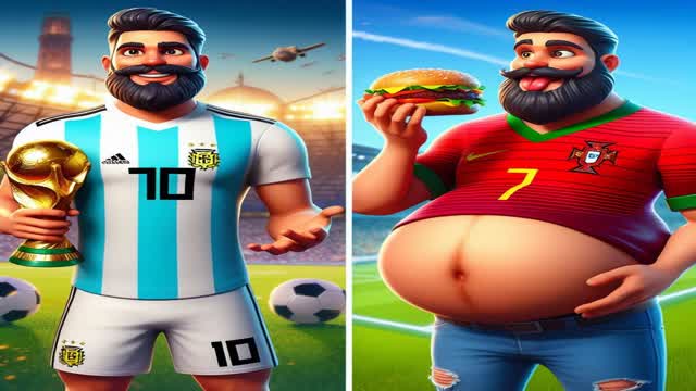 FOOTBALL ZONEWARS ⚽