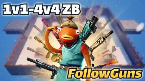 Blitz PVP SALVO