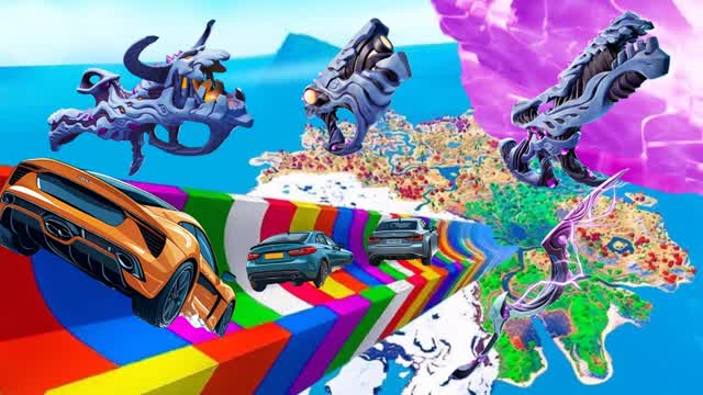 🚘CAR GAMES - AND POWERS🛡️​