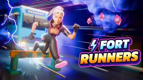 FORTRUNNERS