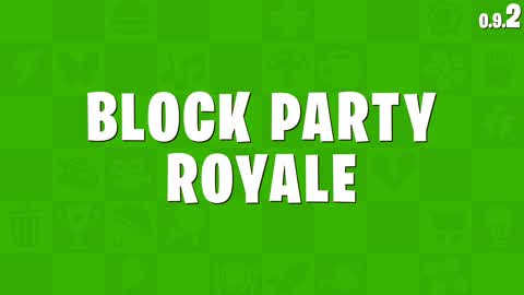 Block Party Royale