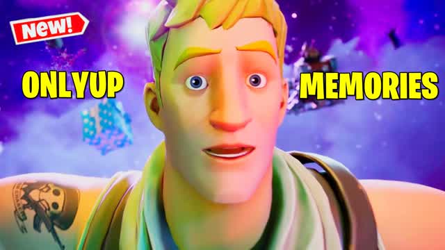 ONLYUP MEMORIES! 🌄