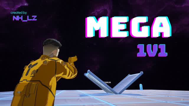 MEGA 1V1 - NH_LZ